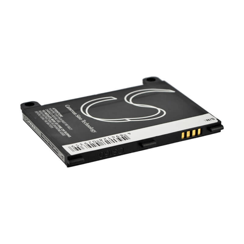 3.7V, 1100mAh, Li-ion Battery fits Amazon, Kindle 2, Kindle Dx, 4.07Wh