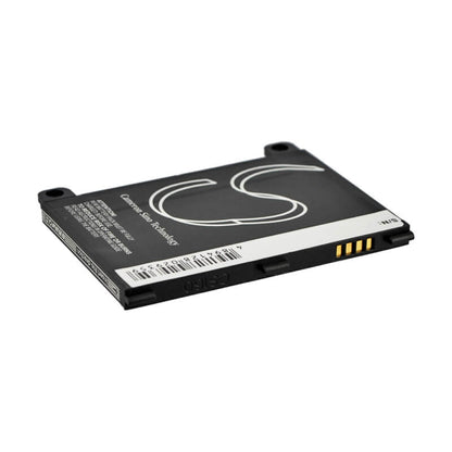 3.7V, 1100mAh, Li-ion Battery fits Amazon, Kindle 2, Kindle Dx, 4.07Wh