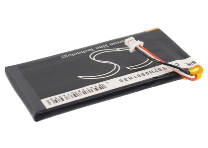 3.7V, 800mAh, Li-Polymer Battery fits Sony, Prs-700, Prs-700bc, 2.96Wh