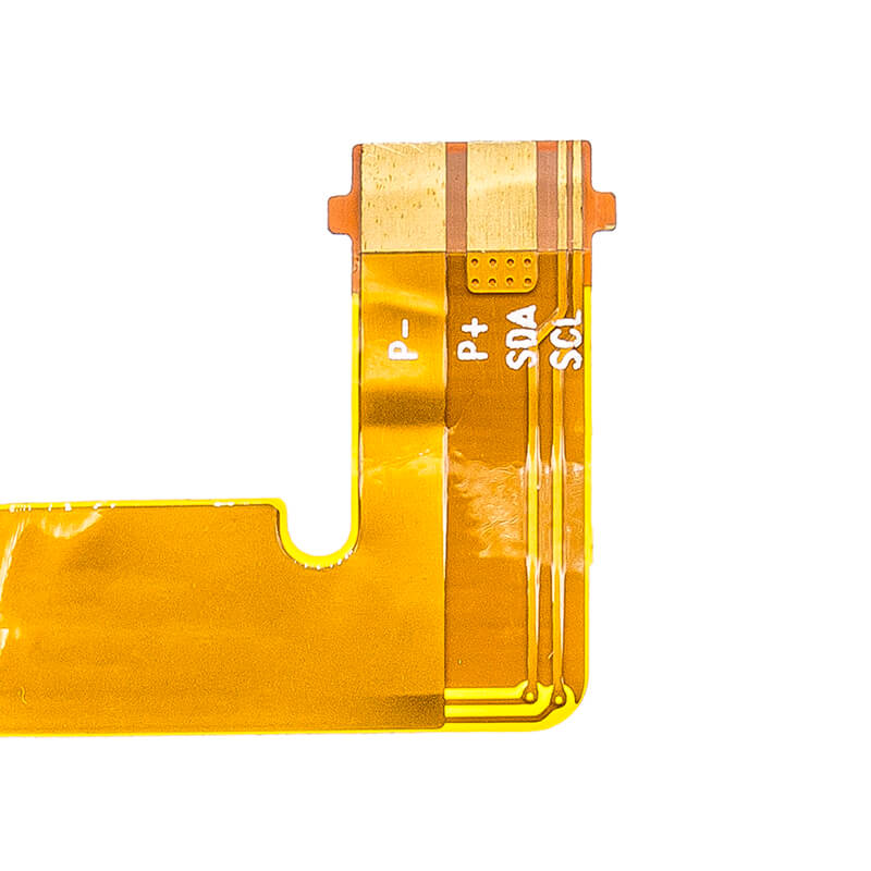 3.7V, 750mAh, Li-Polymer Battery fits Amazon, D01100, Kindle 4, 2.775Wh