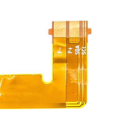 3.7V, 750mAh, Li-Polymer Battery fits Amazon, D01100, Kindle 4, 2.775Wh