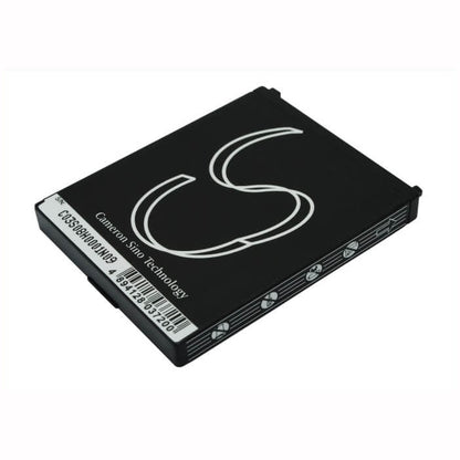 3.7V, 1400mAh, Li-ion Battery fits Sony, Portable Reader Prs-900, Portable Reader Prs-900bc, 5.18Wh