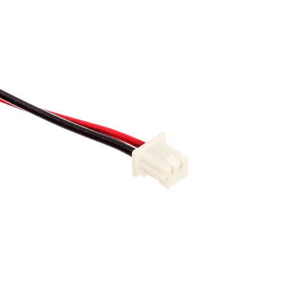 3.7V, 800mAh, Li-Polymer Battery fits Wexler, E5001, 2.96Wh