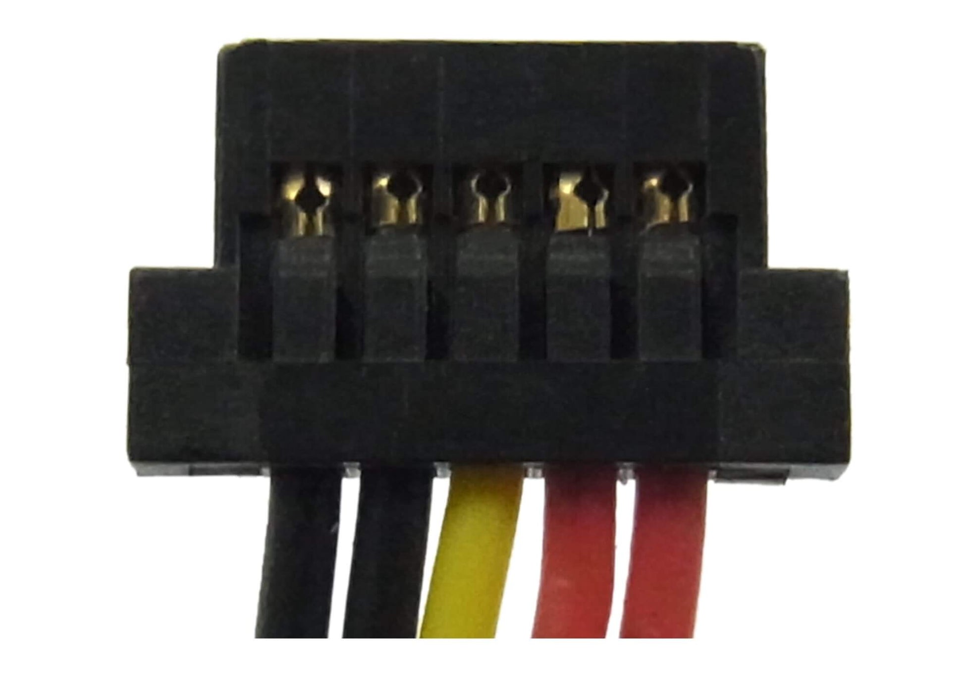3.7V, 2900mAh, Li-Polymer Battery fits Pandigital, Novel 7, Prd07t20wbl1, 10.73Wh