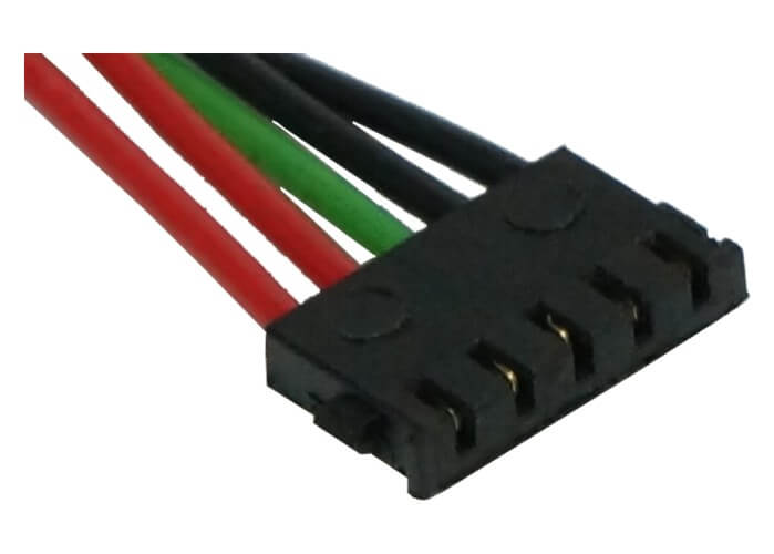 3.7V, 3200mAh, Li-Polymer Battery fits Barnes & Noble, Bnrb200, Bnrv200, 11.84Wh