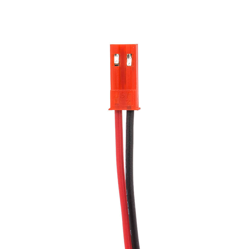 7.4V, 3400mAh, Li-ion Battery fits Arizer, Solo, Solo 2, 25.16Wh