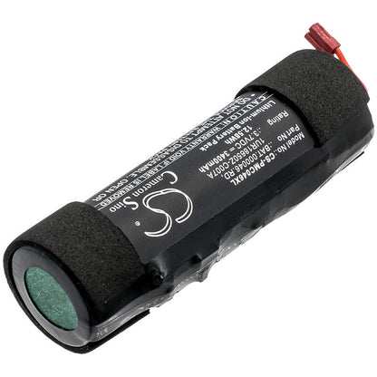 3.7V, 3400mAh, Li-ion Battery fits Philip Morris, Iqos 2.4 Plus Charger Box, Iqos Charger, 12.58Wh