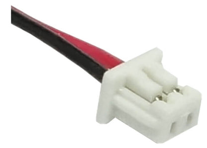 3.7V, 800mAh, Li-Polymer Battery fits Oryon Technologies, Inv133, 2.96Wh