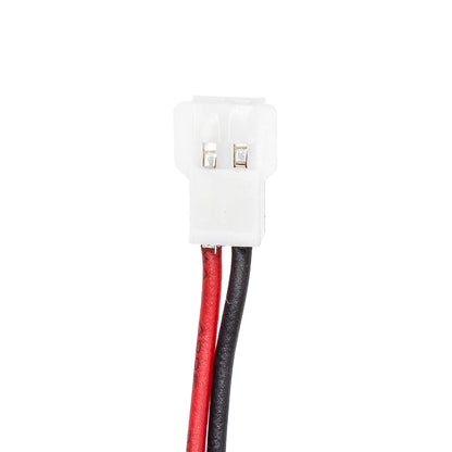 3.7V, 3400mAh, Li-ion Battery fits Eschenbach, Visolux Digital Hd, 12.58Wh