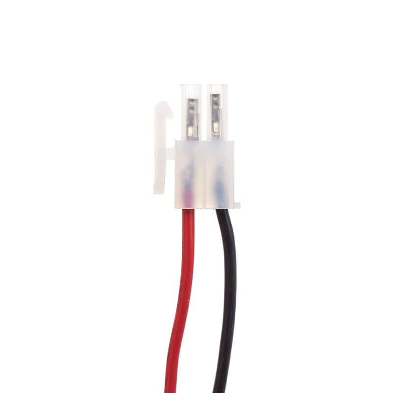 2.4V, 1600mAh, Ni-CD Battery fits Schneider, Luxa, Ova Luxa, 3.84Wh