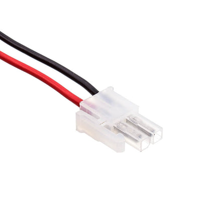 2.4V, 1600mAh, Ni-CD Battery fits Schneider, Luxa, Ova Luxa, 3.84Wh