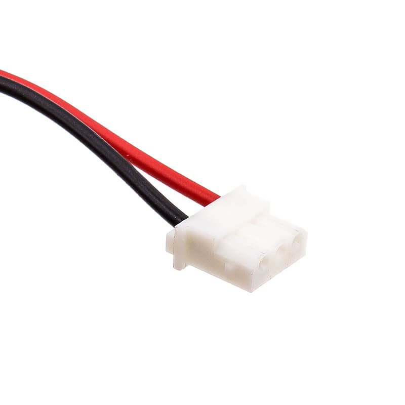 4.8V, 800mAh, Ni-CD Battery fits Schneider, Exiway Easyled, Ova38352, 3.84Wh