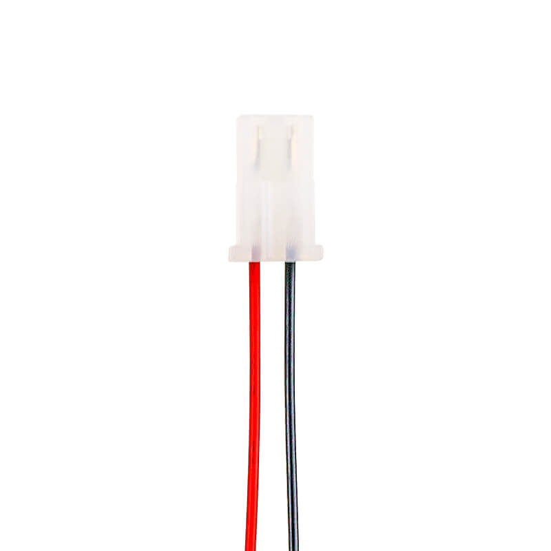 6V, 2000mAh, Ni-MH Battery fits Aritech, 10050205, 60401005, 12Wh