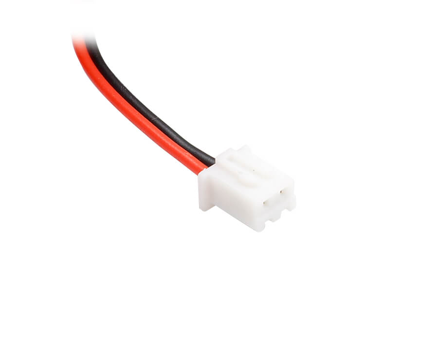 4.8V, 2000mAh, Ni-MH Battery fits Lithonia, D-aa650bx4, It Signs, 9.6Wh