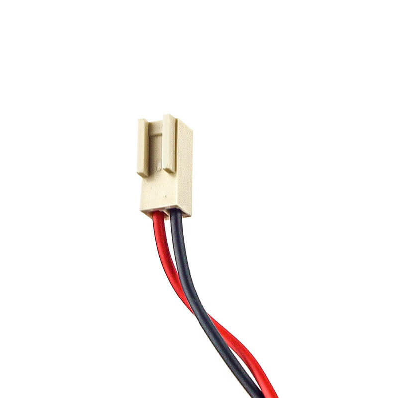 7.4V, 700mAh, Li-Polymer Battery fits Suunaviidaga, Evakuatsioonivalgust, 5.18Wh