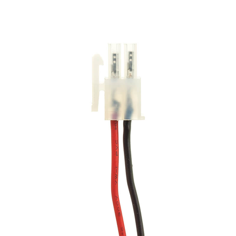 7.2V, 1600mAh, Ni-CD Battery fits Baes, Fluo Evac, Ova Td310632, 11.52Wh