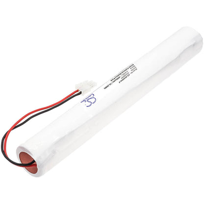 4.8V, 4000mAh, Ni-CD Battery fits Schneider, Exiway Class, Exiway One, 19.2Wh