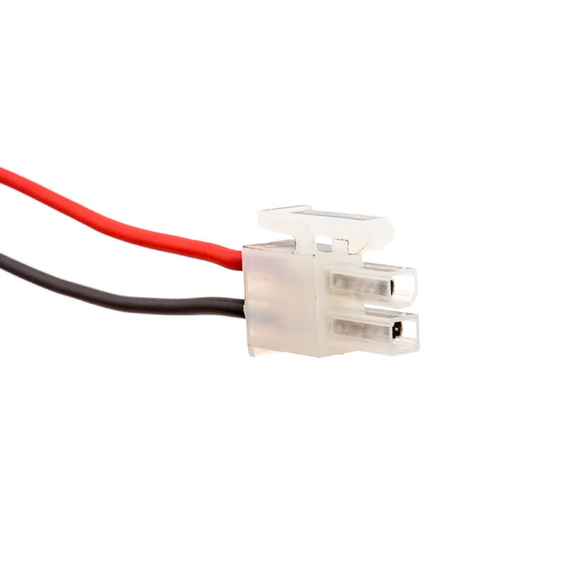 4.8V, 4000mAh, Ni-CD Battery fits Schneider, Exiway Class, Exiway One, 19.2Wh