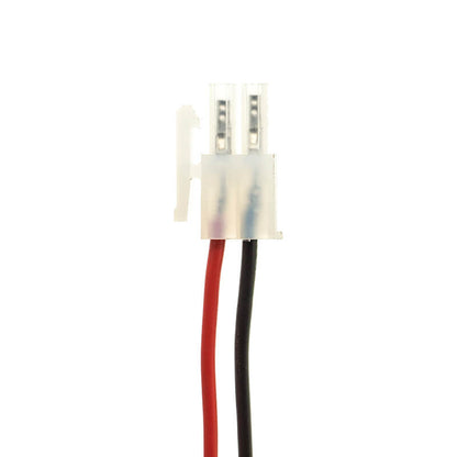 3.6V, 2500mAh, Ni-CD Battery fits Baes, Ova Td210331, 9Wh
