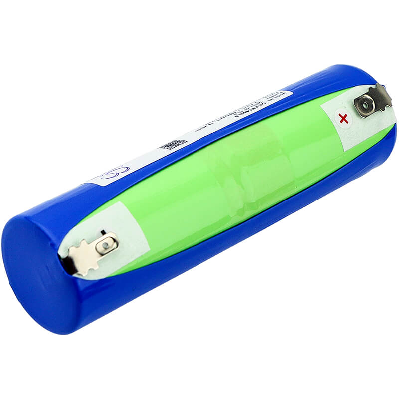 2.4V, 8000mAh, Ni-MH Battery fits Orbik, B164/ 24 2x4, 19.2Wh