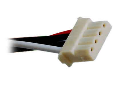 6.4V, 2000mAh, Ni-MH Battery fits Nova, 5000 Classroom Data Logger, 12.8Wh