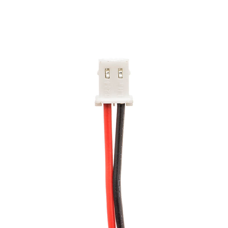 6.0V, 1800mAh, Ni-MH Battery fits Velleman, Aps230, 10.8Wh