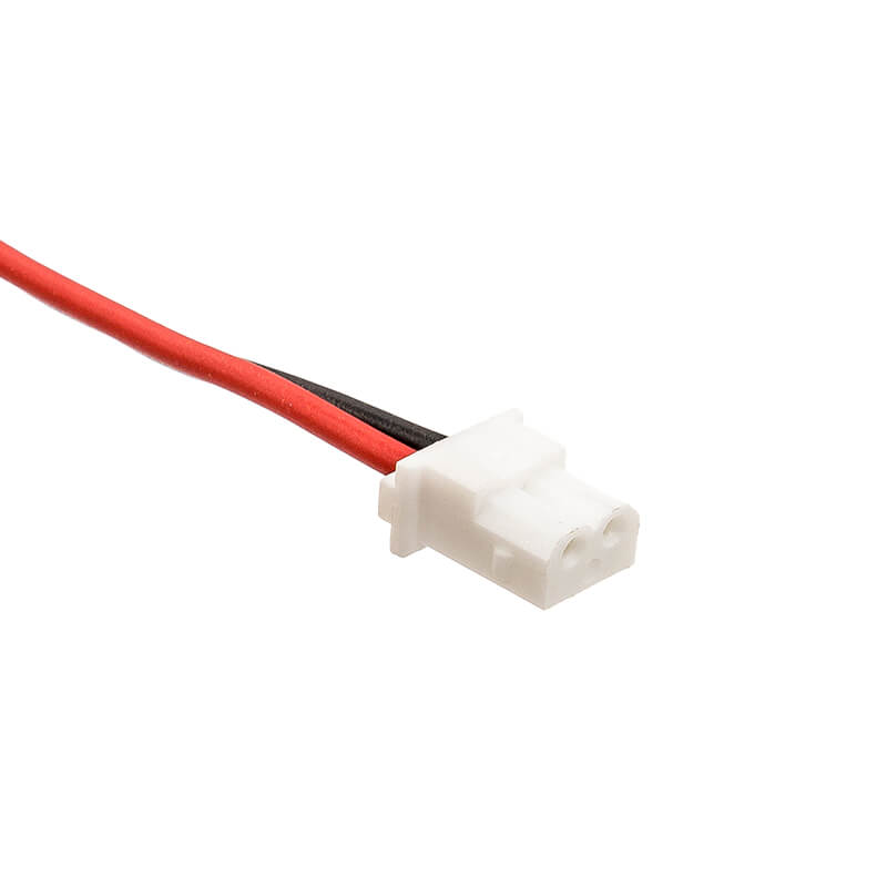 6.0V, 1800mAh, Ni-MH Battery fits Velleman, Aps230, 10.8Wh