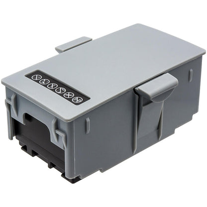 6.0V, 4100mAh, Ni-MH Battery fits Geomax, Zts 602lr, Zts602, 24.6Wh