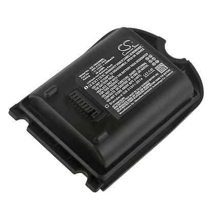 11.1V, 2400mAh, Li-ion Battery fits Trimble, Ranger 3, Ranger 3l, 26.64Wh