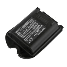 11.1V, 2400mAh, Li-ion Battery fits Spectra Precision, Ranger 3, Ranger 3l, 26.64Wh