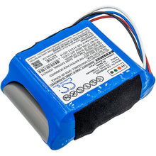 11.1V, 7800mAh, Li-ion Battery fits Signal Fire, Ai-6, Sa-2, 86.58Wh