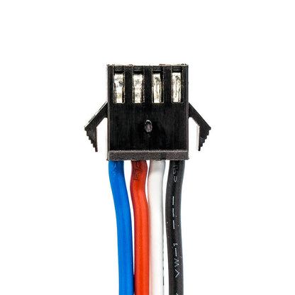 11.1V, 7800mAh, Li-ion Battery fits Signal Fire, Ai-6, Sa-2, 86.58Wh