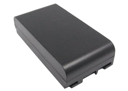 6.0V, 2100mAh, Ni-MH Battery fits Leica, 400, 700, 12.6Wh