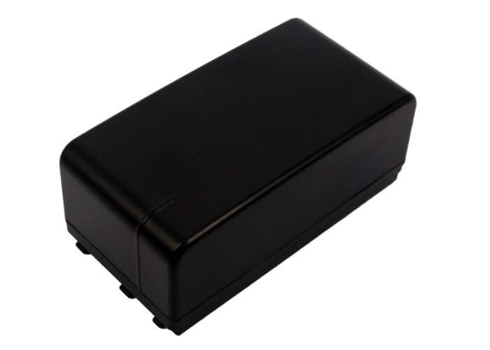 6.0V, 4200mAh, Ni-MH Battery fits Pentax, R100, R-100x, 25.2Wh