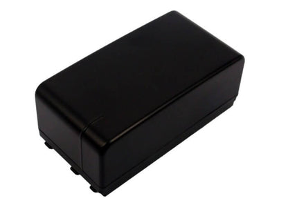 6.0V, 4200mAh, Ni-MH Battery fits Pentax, R100, R-100x, 25.2Wh