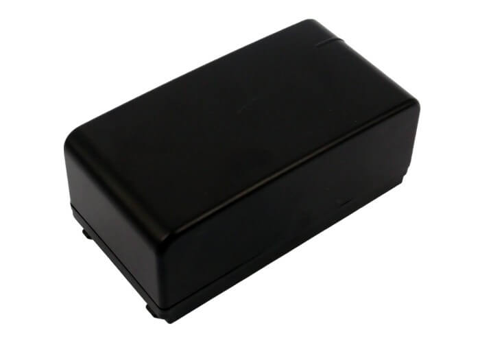 6.0V, 4200mAh, Ni-MH Battery fits Pentax, R100, R-100x, 25.2Wh