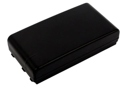 6.0V, 2100mAh, Ni-MH Battery fits Nikon, Retinomax Auto-refractor, Retinomax I, 12.6Wh
