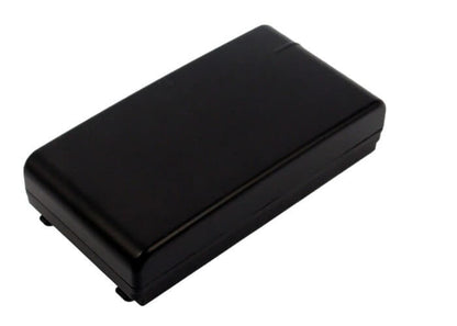 6.0V, 2100mAh, Ni-MH Battery fits Pentax, R100, R-100x, 12.6Wh