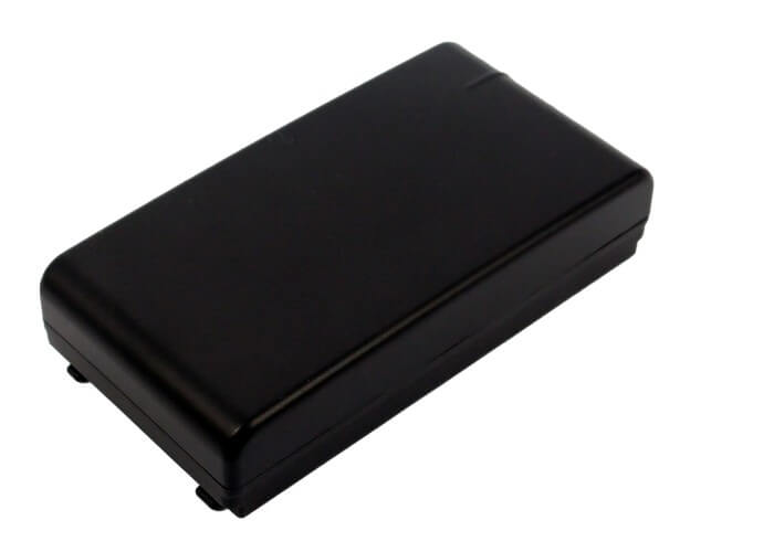 6.0V, 2100mAh, Ni-MH Battery fits Righton, Retinomax 2, Retinomax Ii, 12.6Wh