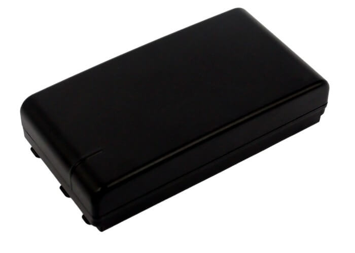 6.0V, 2100mAh, Ni-MH Battery fits Righton, Retinomax 2, Retinomax Ii, 12.6Wh