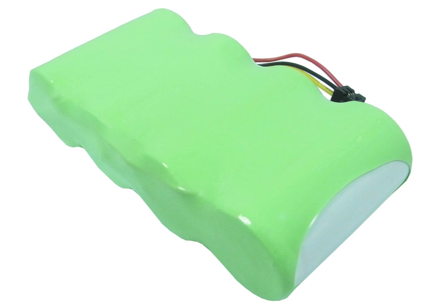 4.8V, 3000mAh, Ni-MH Battery fits Fluke, Scopemeter 123, Scopemeter 123s, 14.4Wh