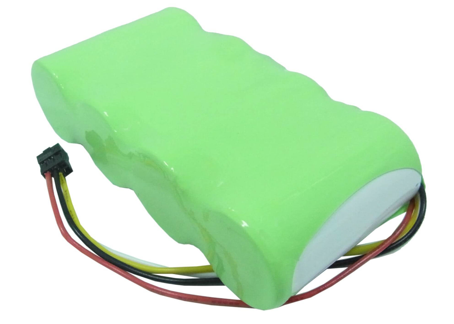 4.8V, 3000mAh, Ni-MH Battery fits Fluke, Scopemeter 123, Scopemeter 123s, 14.4Wh