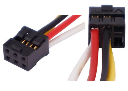 4.8V, 3000mAh, Ni-MH Battery fits Fluke, Scopemeter 123, Scopemeter 123s, 14.4Wh