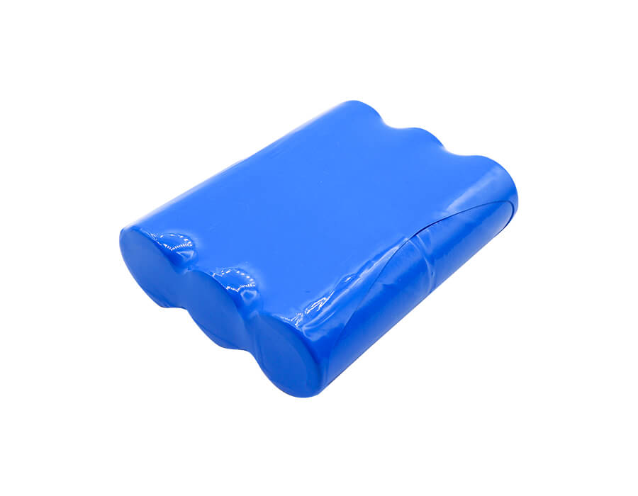 7.2V, 3000mAh, Ni-MH Battery fits Dranetz, Dbmp1, Dbpg106, 21.6Wh