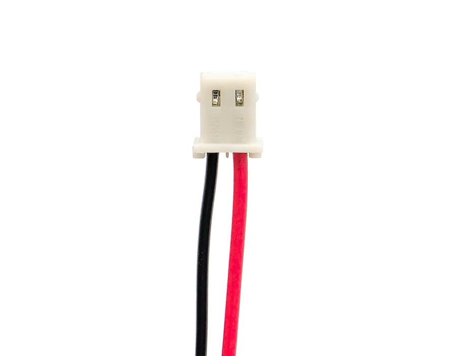 7.2V, 2000mAh, Ni-MH Battery fits Tpi, 440, 440 1mhz Single Channel Oscill, 14.4Wh