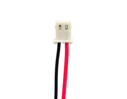 7.2V, 2000mAh, Ni-MH Battery fits Tpi, 440, 440 1mhz Single Channel Oscill, 14.4Wh