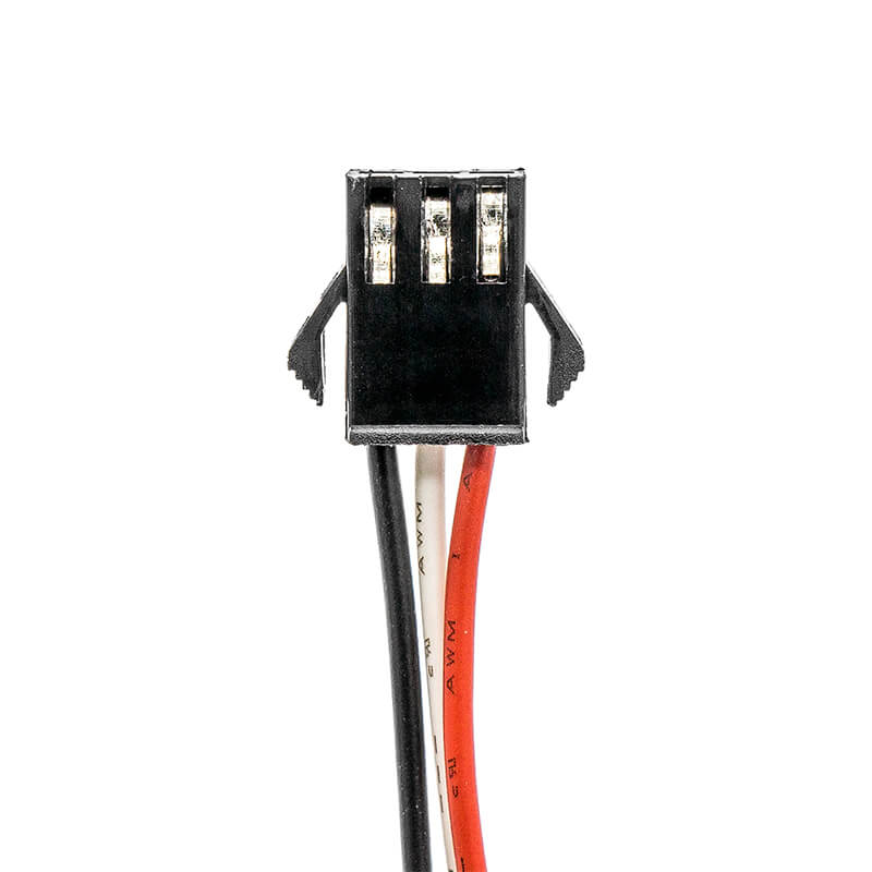 7.4V, 4500mAh, Li-Polymer Battery fits Extech, Ms6000, Ms6000 Oscilloscopes, 33.3Wh