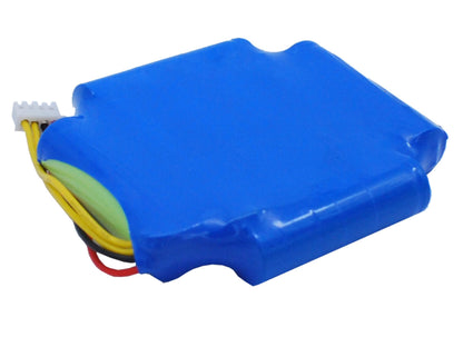 9.6V, 2000mAh, Ni-MH Battery fits Shinewaytech, S20a, S20b, 19.2Wh