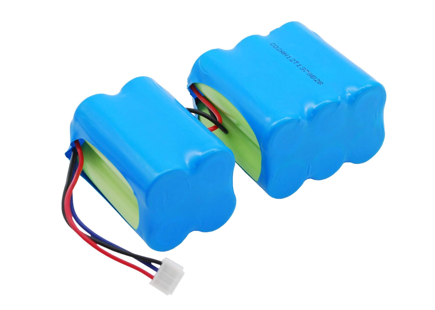 12.0V, 2500mAh, Ni-MH Battery fits Topcon, Gps Receiver, 30Wh