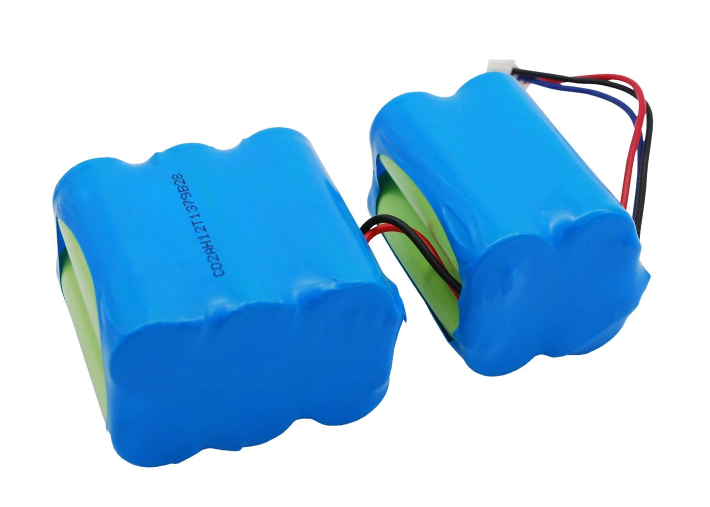 12.0V, 2500mAh, Ni-MH Battery fits Topcon, Gps Receiver, 30Wh